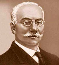 Шохор-Троцкий Семён Ильич