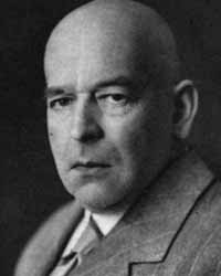 Шпенглер (Spengler) Освальд