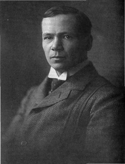 Шпет Густав Густавович