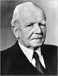 Шпрангер (Spranger) Эдуард