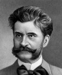 Штраус (Strauß) Иоганн, сын