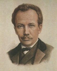 Штраус (Strauß) Рихард