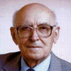 Шура-Бура Михаил Романович