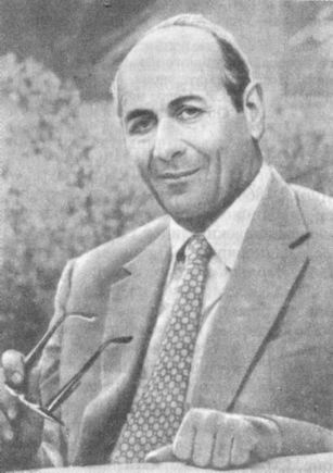 Сикорский Николай Михайлович