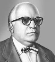 Симонов Рубен Николаевич