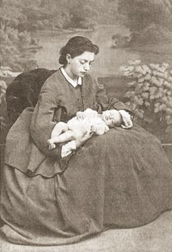 Симонович Аделаида Семёновна