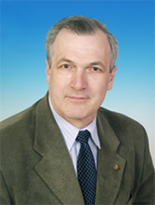 Синенко Василий Яковлевич