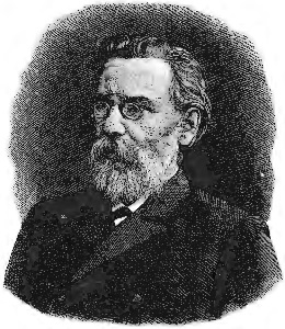 Сиповский Василий Дмитриевич