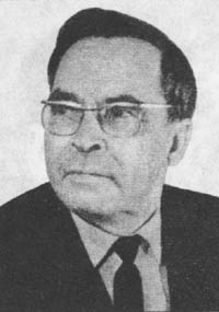 Сироткин Михаил Яковлевич