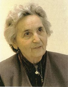 Скалкова (Skalková) Ярмила