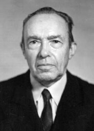 Скаткин Михаил Николаевич