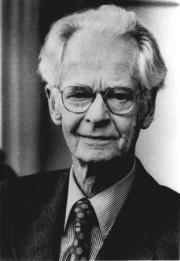 Скиннер (Skinner) Беррес Фредерик