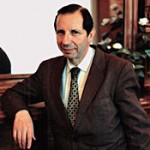 Слонимский Сергей Михайлович