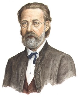 Сметана (Smetana) Бедржих