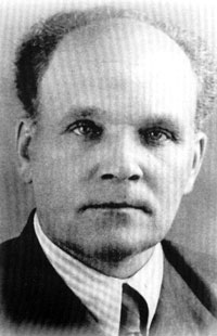 Смирнов Василий Захарович