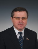 Смолин Олег Николаевич
