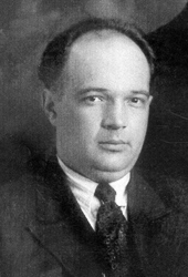 Сморгонский Леонид Михайлович