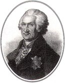 Соймонов Михаил Фёдорович