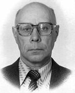 Соколов Евгений Николаевич