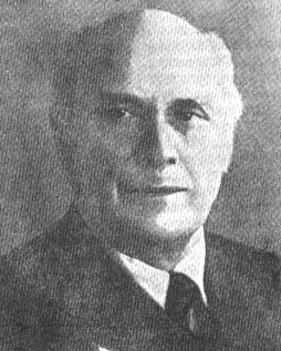 Соколов Иван Иванович