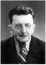 Сорока-Росинский Виктор Николаевич