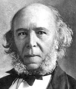 Спенсер (Spencer) Герберт