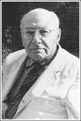 Спитц (Spitz) Рене Арпад