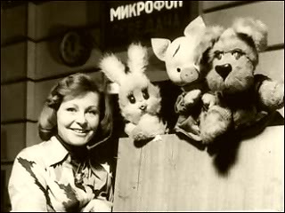 Спокойной ночи, малыши!