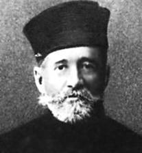 Срезневский Вячеслав Измайлович