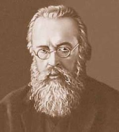 Стеклов Владимир Андреевич