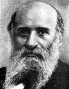 Стоянов Дринов Марин