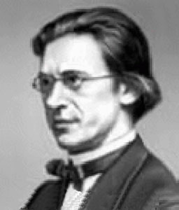 Стоюнин Владимир Яковлевич