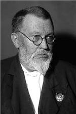 Струмилин (Струмило-Петрашкевич) Станислав Густавович