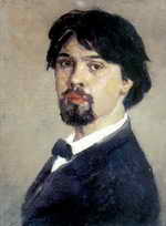 Суриков Василий Иванович