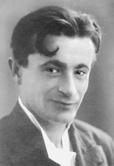 Светлов Михаил Аркадьевич