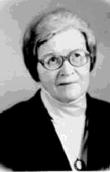 Талызина Нина Фёдоровна