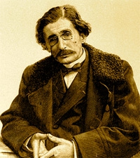 Тард (Tarde) Габриэль