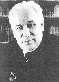 Текучёв Алексей Васильевич