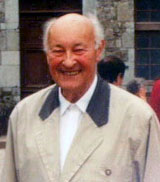 Теленбах (Tellenbach) Хубертус