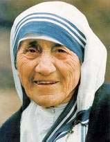 Тереза Мать Калькуттская