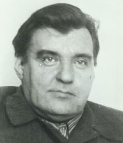 Тимофеев Леонид Иванович