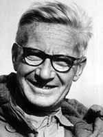 Тинберген (Tinbergen) Николас