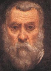 Тинторетто (Tintoretto) Якопо