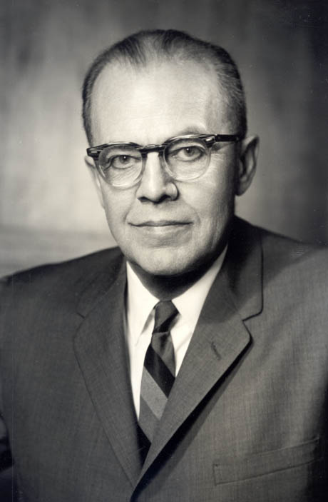 Толмен (Tolman) Эдуард Чейс