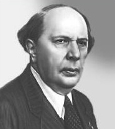 Толстой Алексей Николаевич