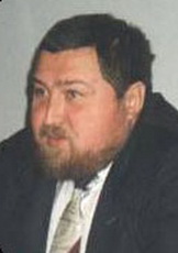 Толстых Александр Валентинович