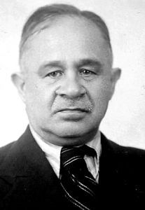 Трахтенберг Орест Владимирович