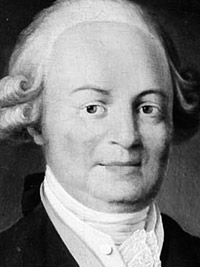 Тредиаковский Василий Кириллович