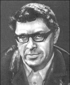 Трифонов Юрий Валентинович