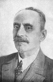 Цингер Александр Васильевич